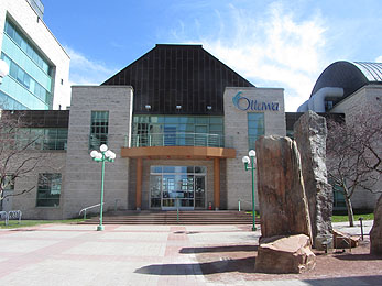 City Hall Art Gallery photo