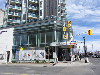 Fritzi Gallery photo