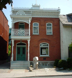 Galerie d'Art Jean-Claude-Bergeron