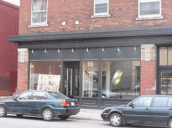 La Petite Mort Gallery