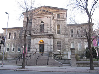 Ottawa Art Gallery photo